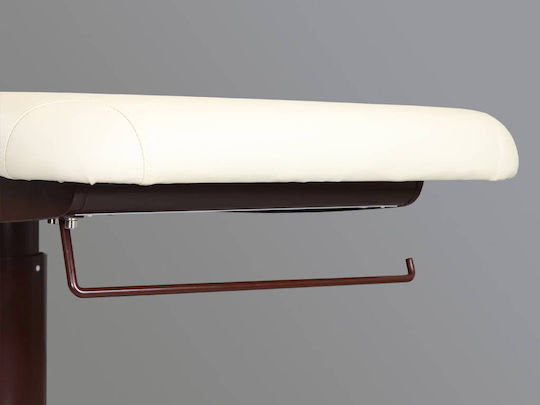 Habys Bett Massage und Physiotherapie Beige 198x74cm.
