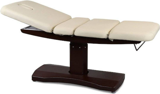 Habys Bett Massage und Physiotherapie Beige 198x74cm.