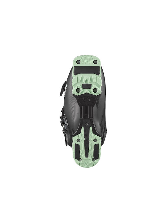 Salomon Select Hv 80 Γυναικείες Μπότες Σκι Black/Spear Mint