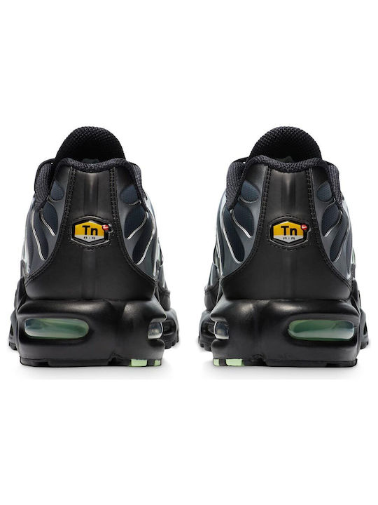 TN Air Max Plus Men's Gray Sneakers