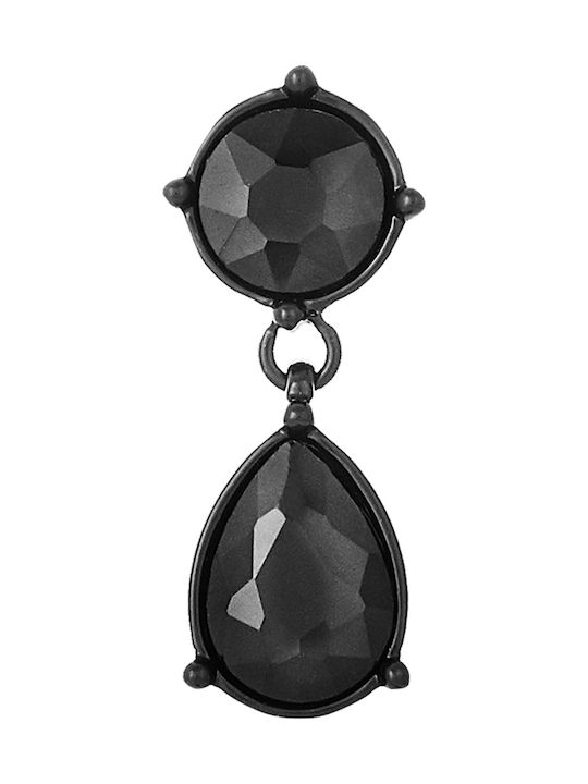 Earrings with Stones