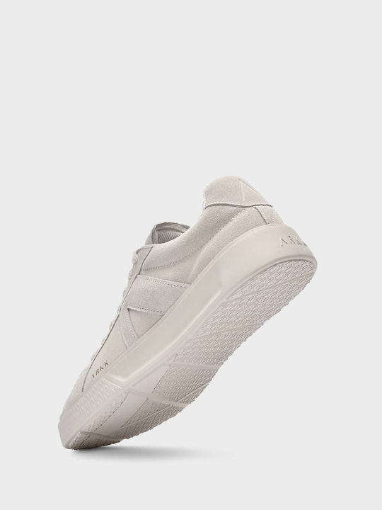 Arkk Copenhagen Sneakers Off White