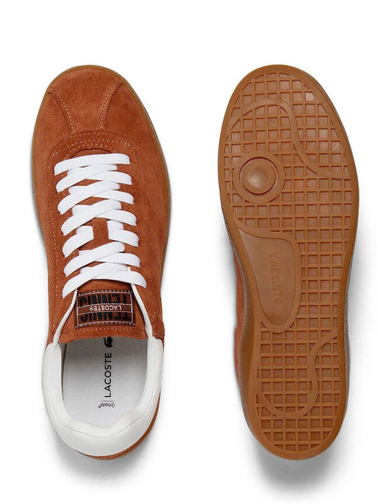 Baseshot Adidași Pentru Bărbați Tabac Maro
