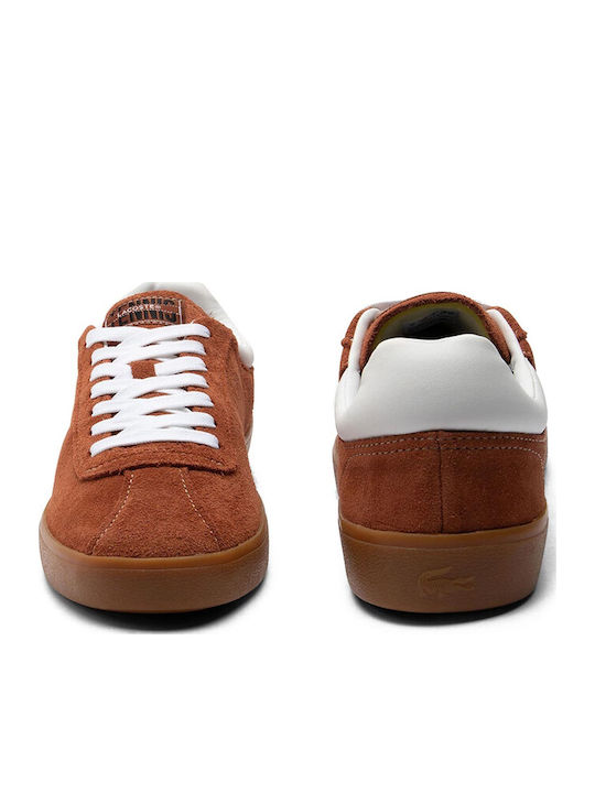 Baseshot Adidași Pentru Bărbați Tabac Maro