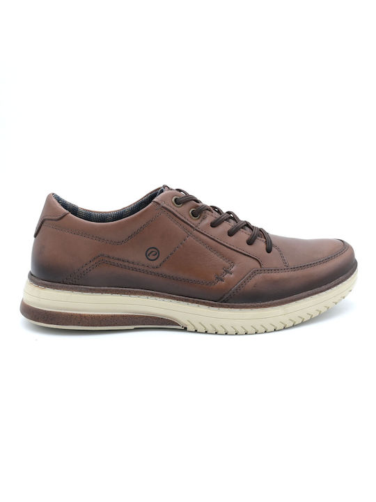 Pegada Ανδρικά Sneakers Terracotta