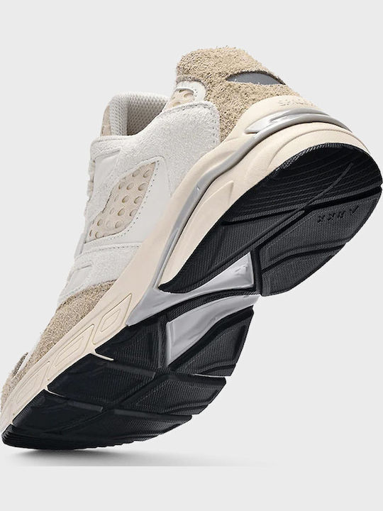 Sneakers Light Beige