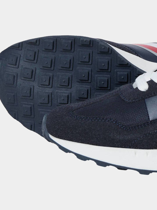 Herren Sneakers Navy Blazer