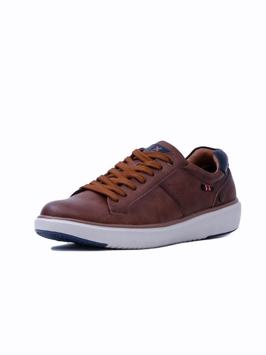 Xti Sneakers Cognac / Camel