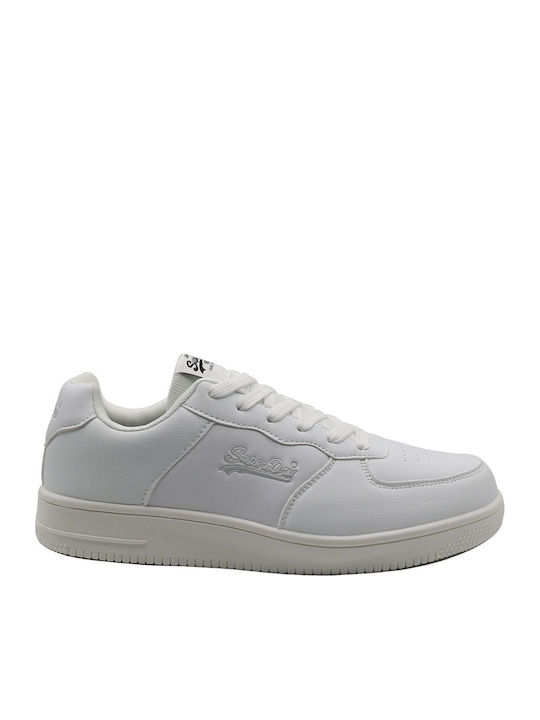 Sneakers White