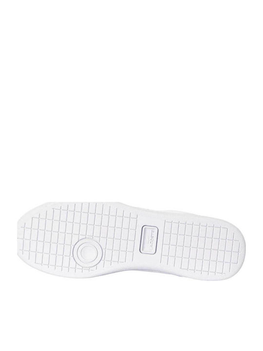 Carnaby Ανδρικά Sneakers Λευκά