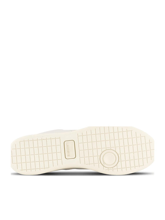Carnaby Ανδρικά Sneakers Λευκά