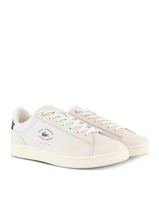 Carnaby Ανδρικά Sneakers Λευκά