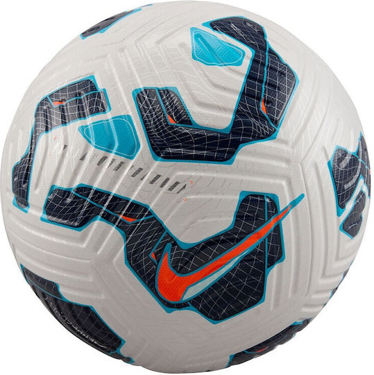 Nike Club Elite Soccer Ball White