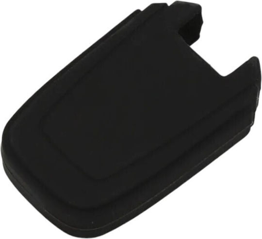Car Key Cover Case made of with 2 Buttons for Isuzu