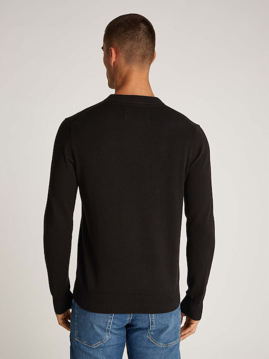 Calvin Klein Institutional Black