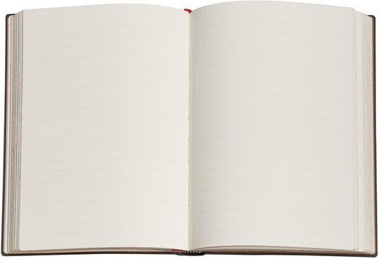 Paperblanks Ultra Σημειωματάριο 144 Φύλλων Ριγέ με Σκληρό Εξώφυλλο Πολύχρωμο