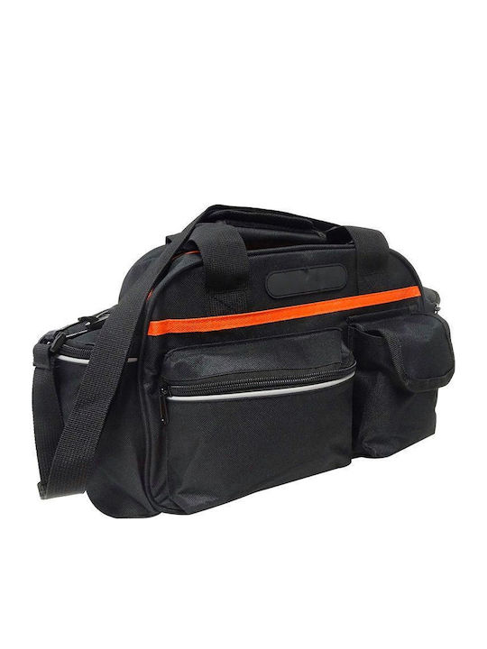 Carruzzo Rack Bag 15lt
