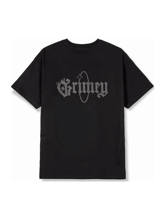 Grimey Grimey