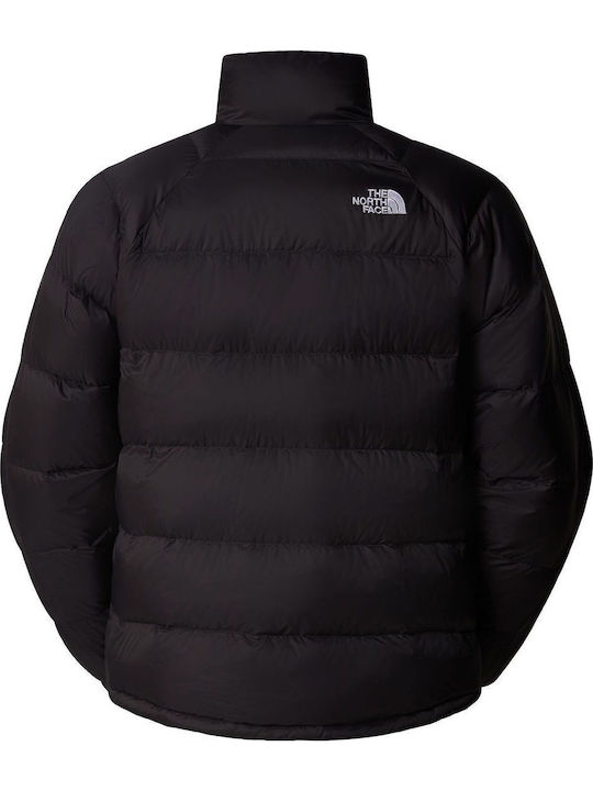 Hydrenalite Яке Puffer Черно