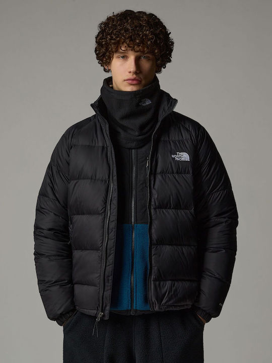 Hydrenalite Яке Puffer Черно