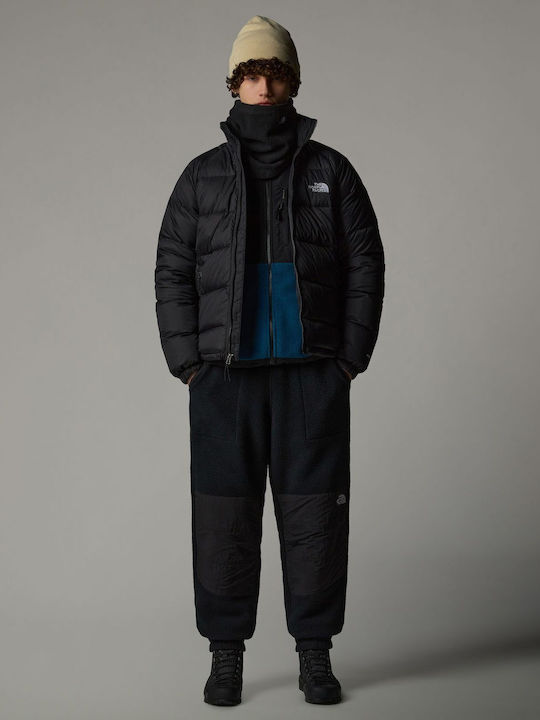 Hydrenalite Яке Puffer Черно