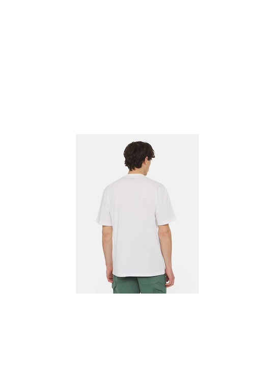 Dickies Aitkin T-shirt White