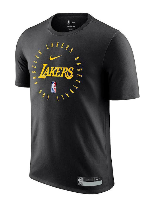 Nike NBA Los Angeles Lakers Legend HF0673-010 Dri-Fit Athletic T