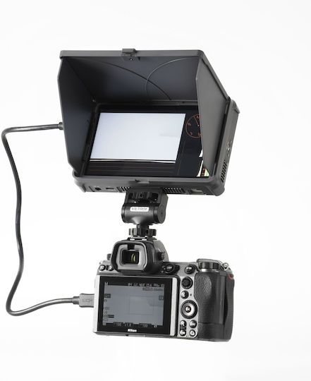 DC-X3 Monitor - Recorder