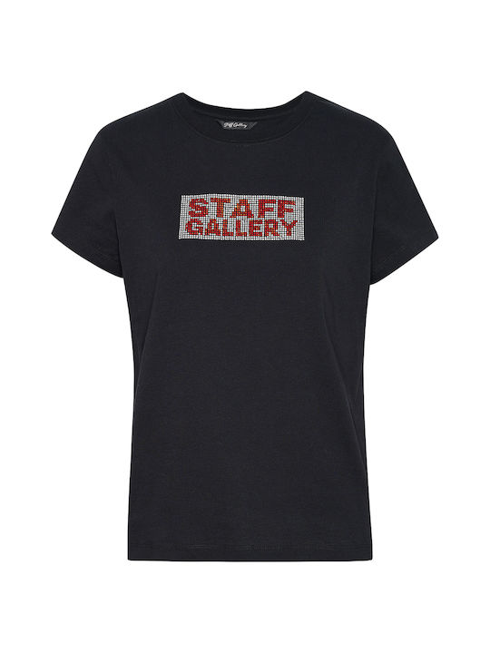 Molly Women's T-shirt Black