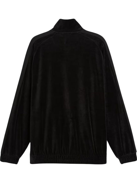 Cardigan Bărbătesc Negru