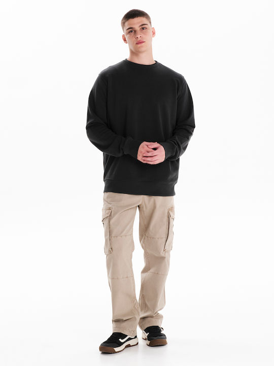 Sweatshirt Black