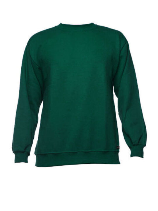 Sweatshirt Green