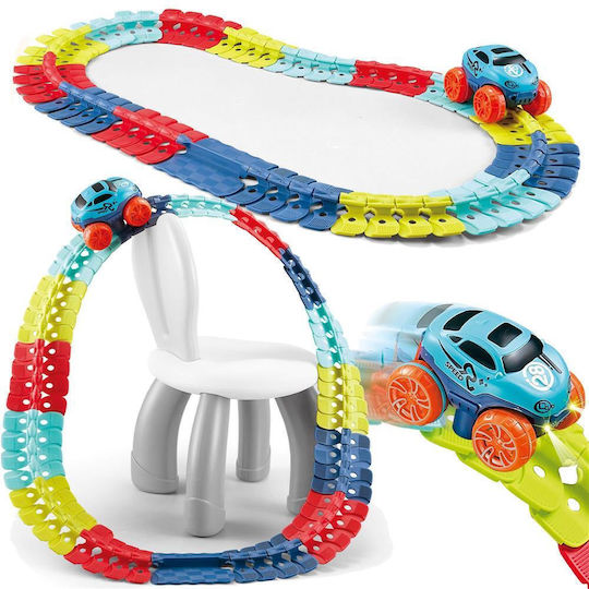 Set Mașinuțe pentru 1,5+ ani+ Ani