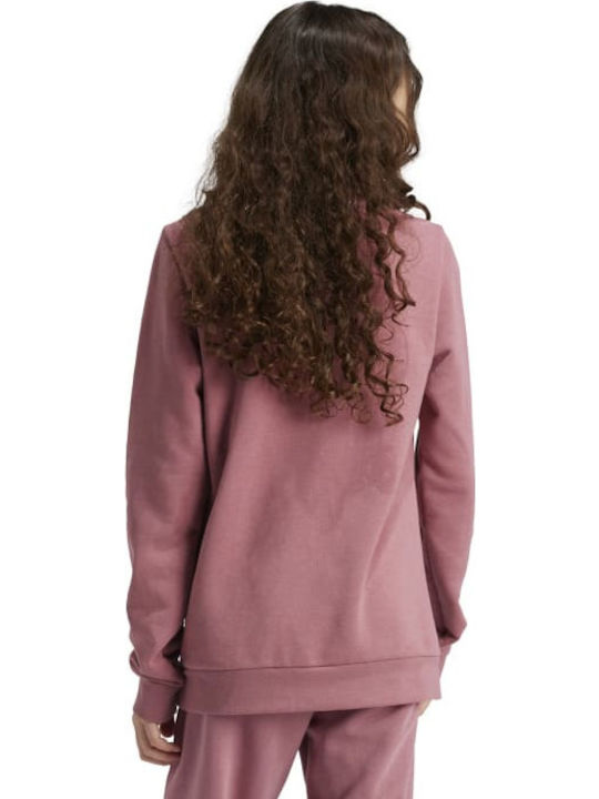 adidas Kids Sweatshirt Pink Big