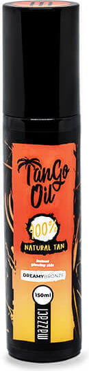 Mazzaci Tanquick + Tango Oil