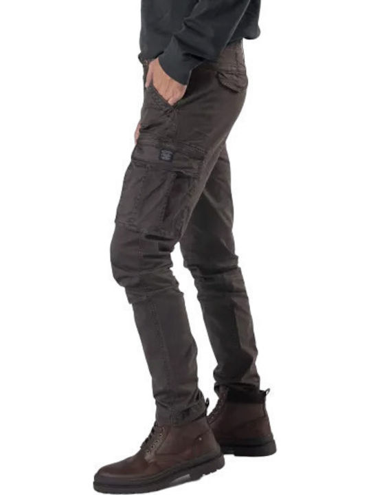 Hose Cargo Brown