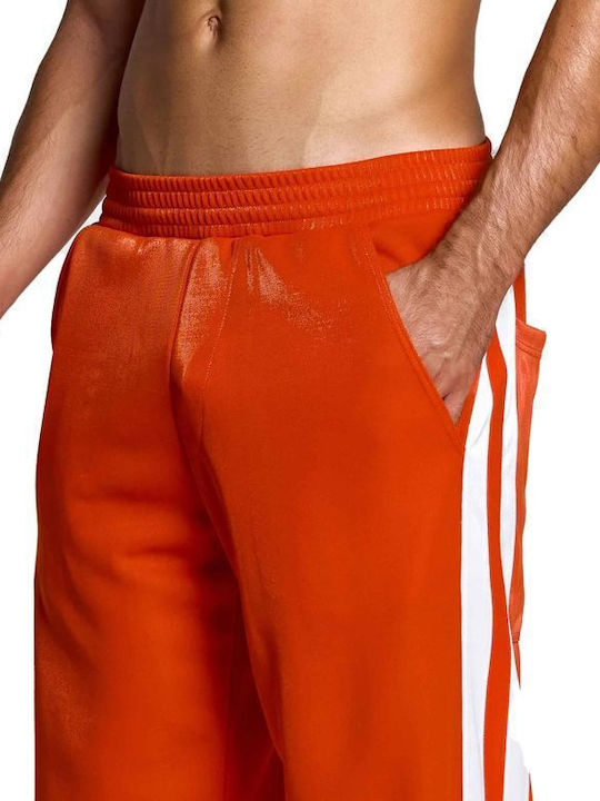 Sweatpants Orange