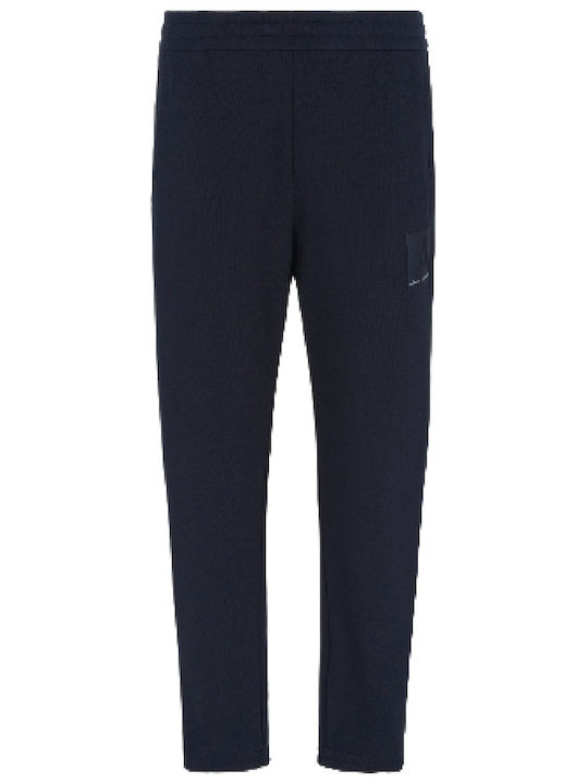 Παντελόνι Navy Μπλε