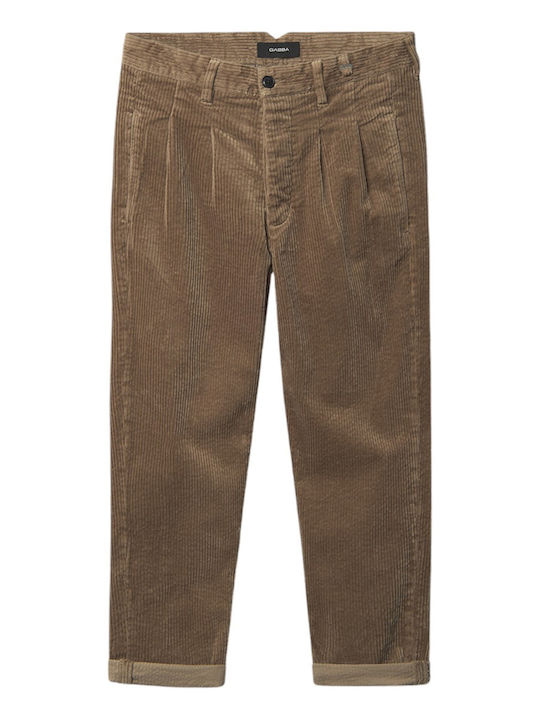Παντελόνι Beige