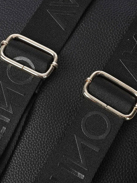 Damentasche Rucksack Schwarz