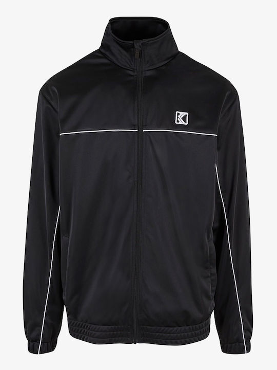Men's Cardigan Black
