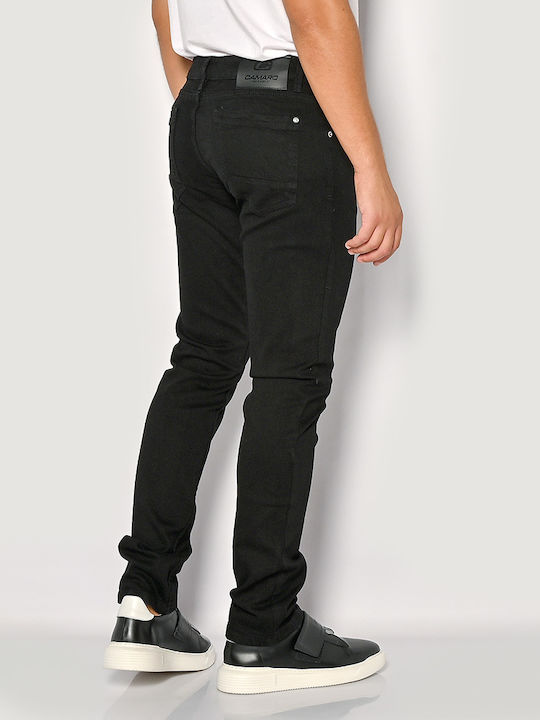 Herren Jeanshosen Regulär Fit