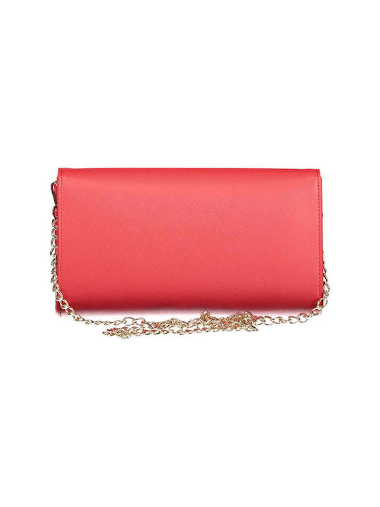 Valentino Bags Damen Tasche Hand Rot