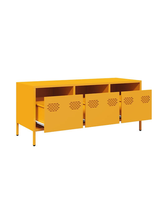 Stand TV Metalic Mustar M101.5xL39xH43.5cm