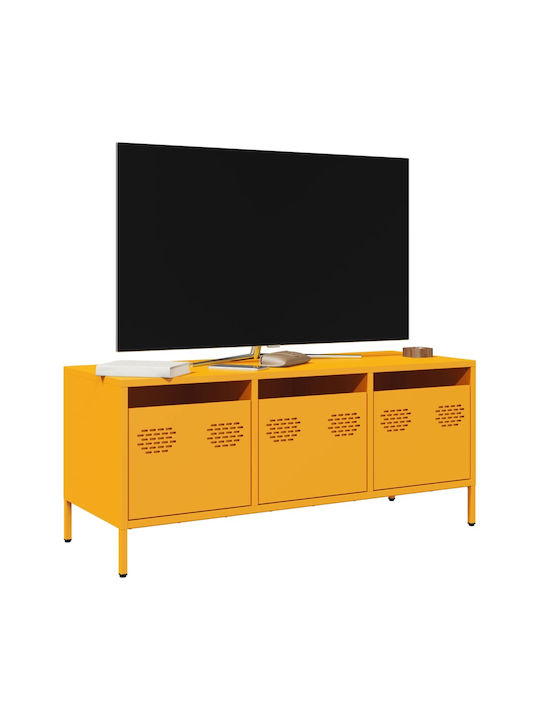 Stand TV Metalic Mustar M101.5xL39xH43.5cm