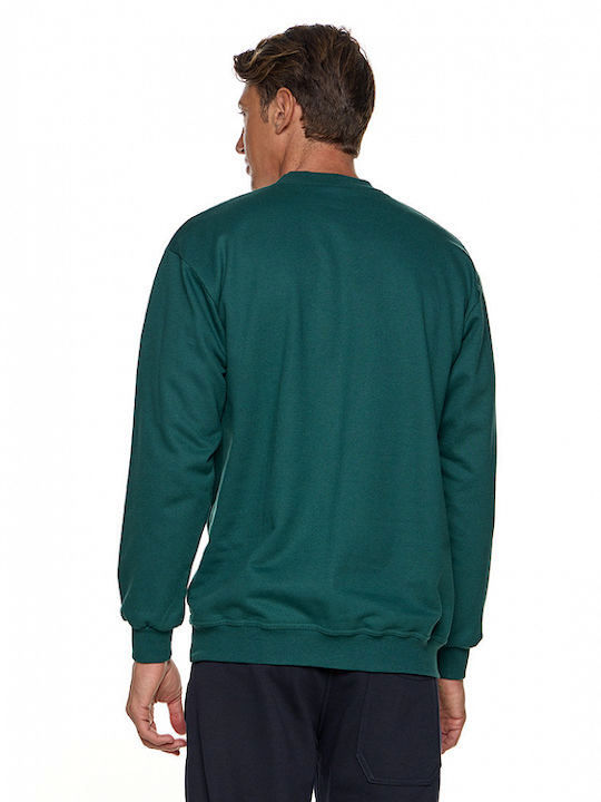 Bodymove Men's Sweatshirt cypress