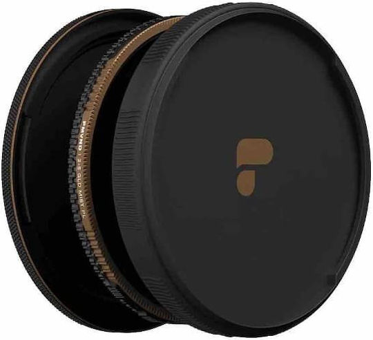Polar Pro Φίλτρo PL / ND Διαμέτρου 49mm για Φωτογραφικούς Φακούς
