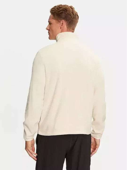 Napapijri Men's Cardigan Beige