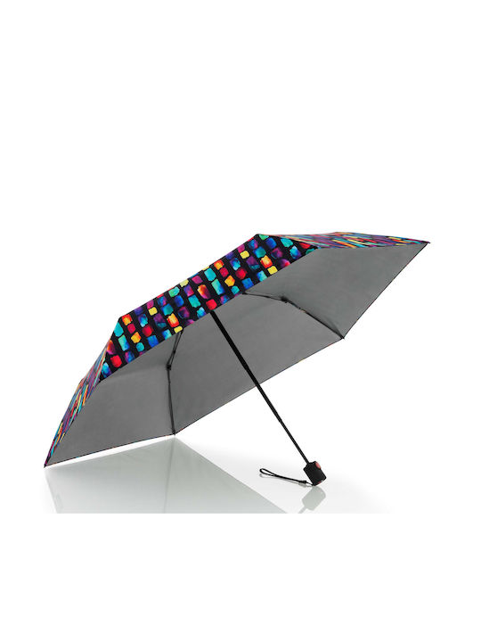 Knirps A.050 Series Umbrella Compact Black