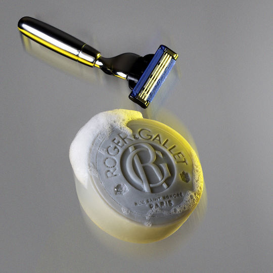 Roger & Gallet Σαπούνι Ξυρίσματος 100gr